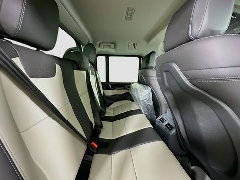 New 2025 INEOS Grenadier Fieldmaster Edition AWD/4WD image 44