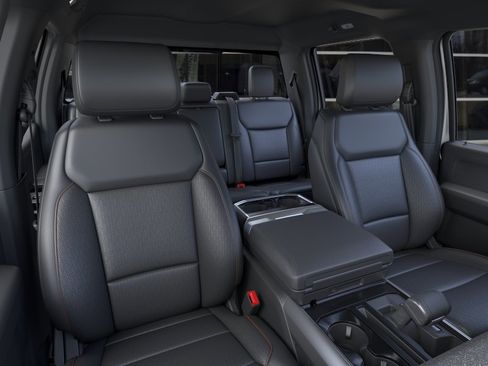 New 2026 Ford F150 Lariat AWD/4WD image 10