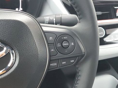 New 2026 Toyota Corolla SE image 14