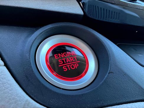 New 2026 Honda Odyssey EX-L image 18