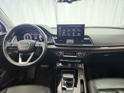Used 2022 Audi Q5 2.0T Premium Plus AWD/4WD image 18