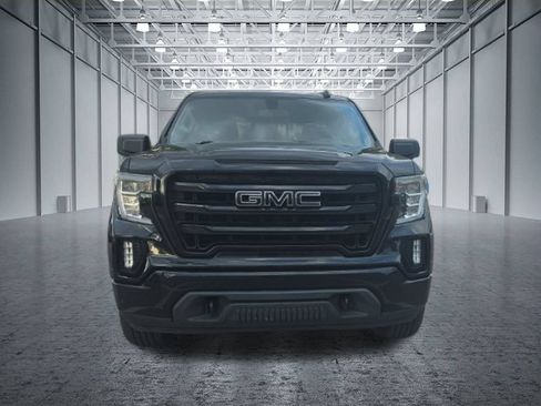 Certified 2020 GMC Sierra 1500 Elevation w/ Elevation Value Package AWD/4WD image 11