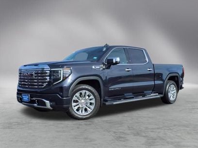 Used 2024 GMC Sierra 1500 Denali w/ Technology Package