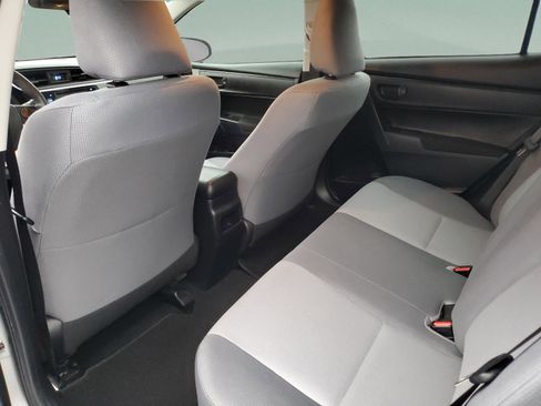 Used 2019 Toyota Corolla L image 3