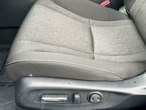 Certified 2023 Honda Accord EX image 22
