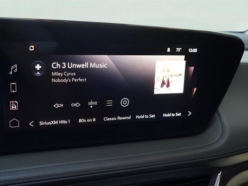 New 2026 Buick Encore GX Sport Touring image 12