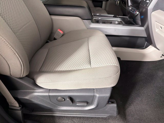Certified 2019 Ford F150 XLT w/ Equipment Group 302A Luxury RWD image 33