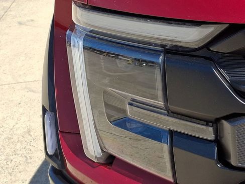 Used 2024 Ford F150 Raptor AWD/4WD image 9