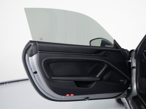 Certified 2022 Porsche 911 GT3 image 19