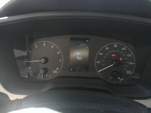 Used 2025 Toyota Corolla LE image 22