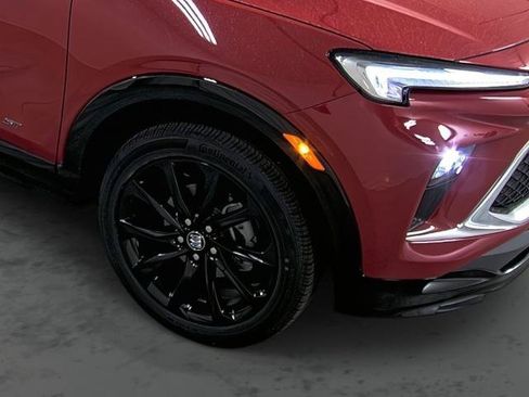 New 2026 Buick Encore GX Sport Touring w/ Advanced Technology Package AWD/4WD image 14