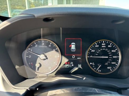 New 2026 Subaru Crosstrek 2.5i Wilderness image 73