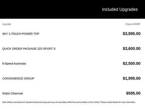 Used 2025 Jeep Wrangler Sport S image 3