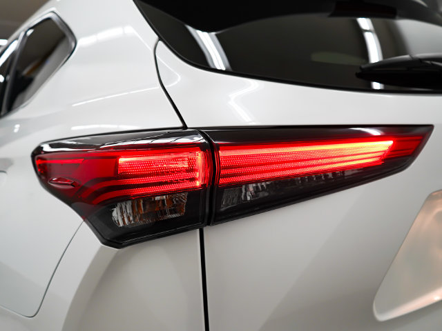 Used 2022 Toyota Highlander Limited AWD/4WD image 57