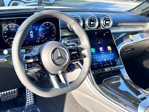 New 2026 Mercedes-Benz CLE 53 AMG 4MATIC Coupe image 18