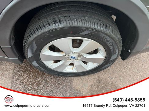 Used 2011 Subaru Outback 3.6R Limited AWD/4WD image 27