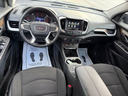 Used 2019 GMC Terrain SLE w/ Driver Convenience Package image 12