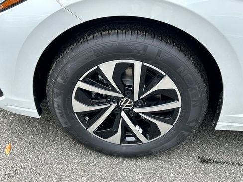 New 2026 Volkswagen Jetta S image 8