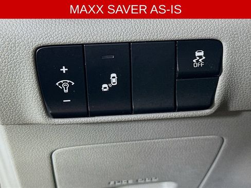 Used 2019 Kia Sportage EX FWD image 20