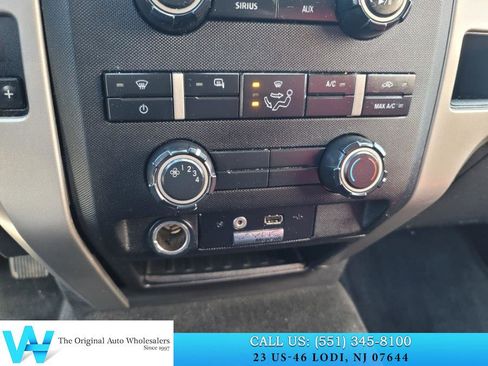 Used 2011 Ford F150 XLT w/ XTR Pkg image 21