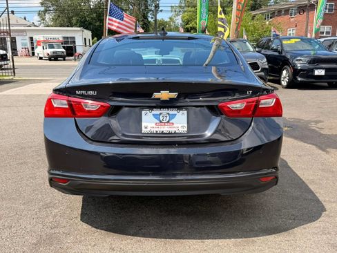 Used 2023 Chevrolet Malibu LT w/ Driver Confidence Package FWD image 6