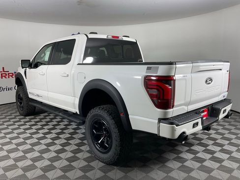 New 2026 Ford F150 Lariat w/ Equipment Group 502A High image 5