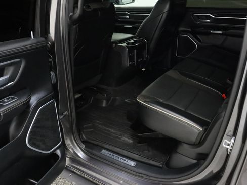 Used 2020 RAM 1500 Laramie w/ Sport Appearance Package RWD image 28