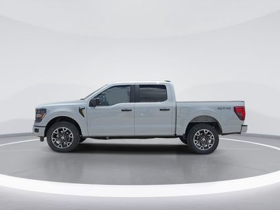 Used 2024 Ford F150 STX