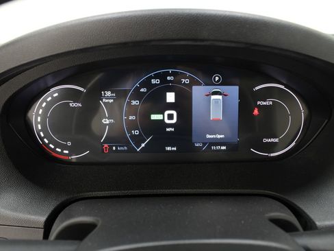 Used 2024 RAM ProMaster 3500 FWD image 12