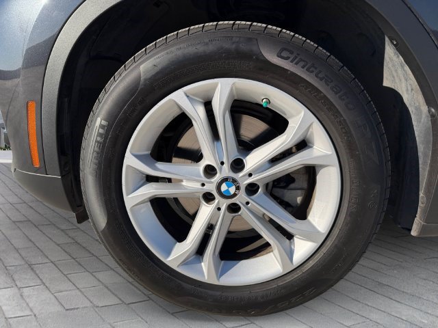 Used 2019 BMW X3 sDrive30i w/ Driving Assistance Package RWD image 9