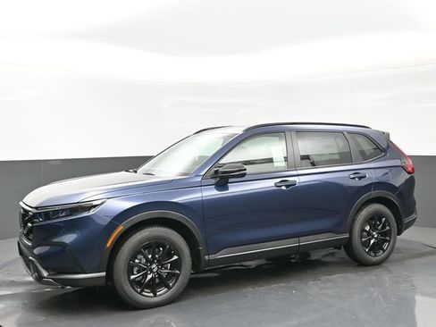 Used 2026 Honda CR-V Sport image 2