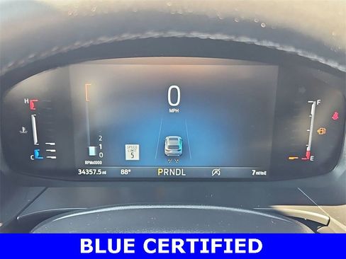 Used 2024 Ford Escape Active w/ Tech Pack #1 image 15