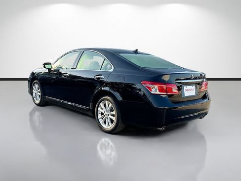 Used 2012 Lexus ES 350 FWD image 5
