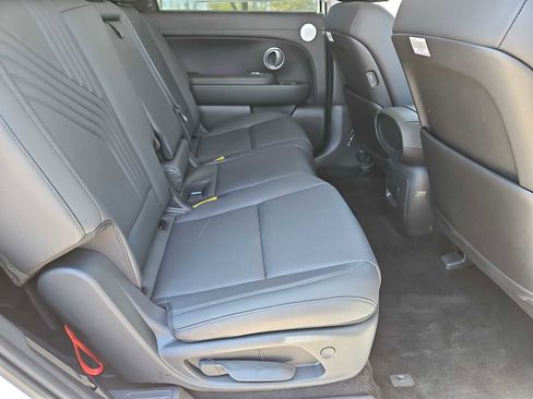 New 2026 Hyundai Palisade SEL Premium AWD/4WD image 20