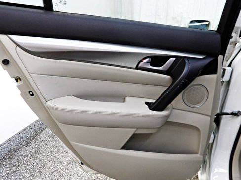 Used 2009 Acura TL w/ Technology Package FWD image 9