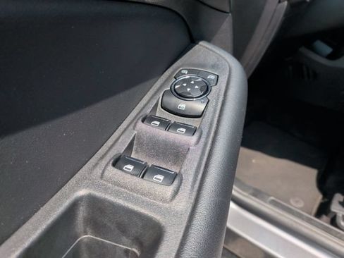 Used 2024 Ford Edge SEL AWD/4WD image 11