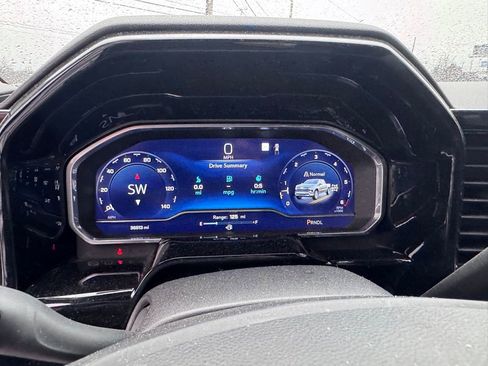 Used 2023 Chevrolet Silverado 1500 LT AWD/4WD image 17