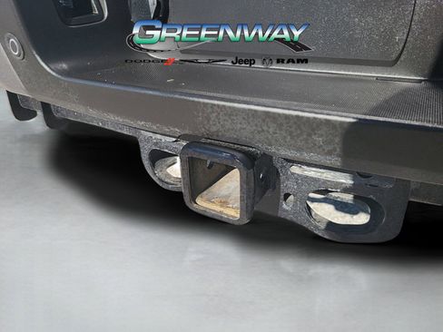 Used 2024 Ford F350 Platinum w/ FX4 Off-Road Package image 37