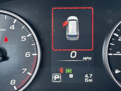 New 2026 Subaru Ascent Touring image 38