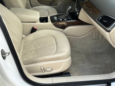 Used 2018 Audi A6 2.0T Premium FWD image 16