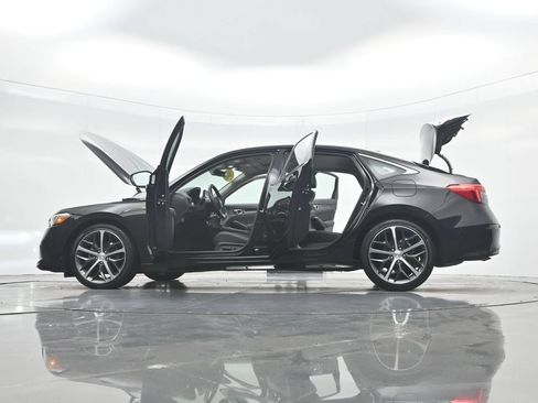Used 2024 Honda Civic Touring image 51
