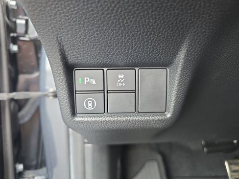 Certified 2024 Honda Civic Sport Touring image 23