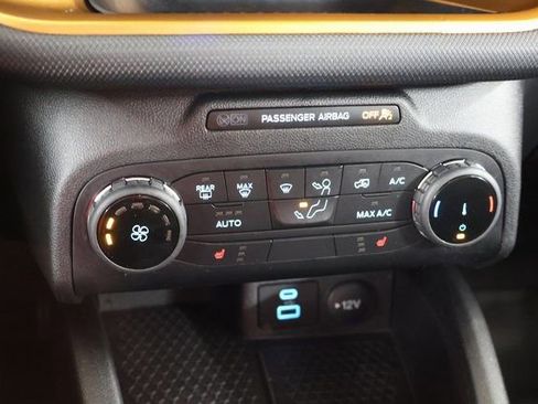 Used 2022 Ford Bronco Sport Badlands image 20