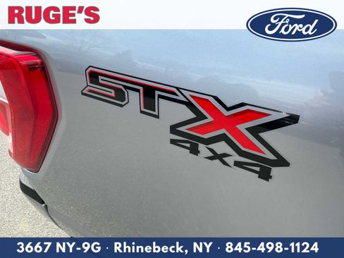 Certified 2023 Ford F150 XL w/ STX Appearance Package AWD/4WD image 11