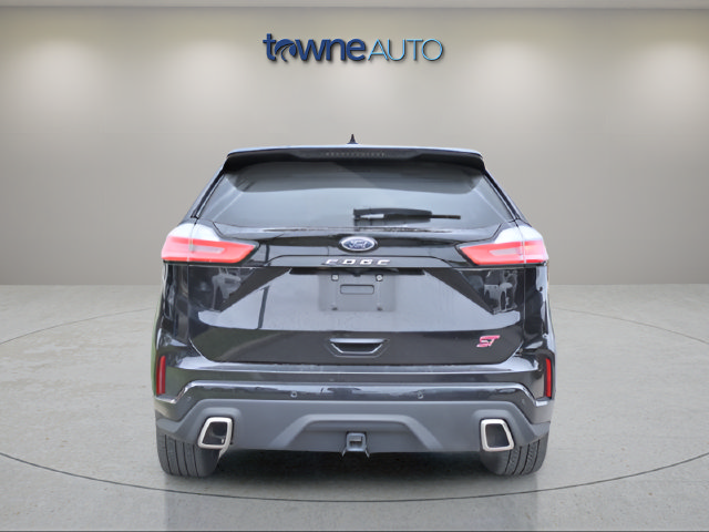Used 2022 Ford Edge ST w/ Equipment Group 401A AWD/4WD image 5