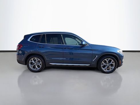 Used 2020 BMW X3 sDrive30i image 6