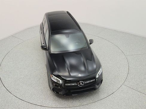 Used 2022 Mercedes-Benz GLB 250 image 23