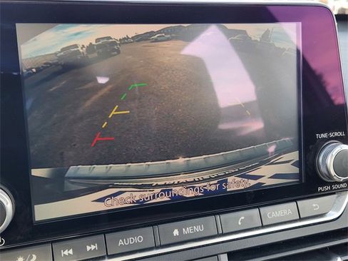 Used 2023 Nissan Altima 2.5 SV image 22