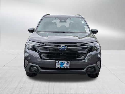 Certified 2026 Subaru Forester Touring AWD/4WD image 2