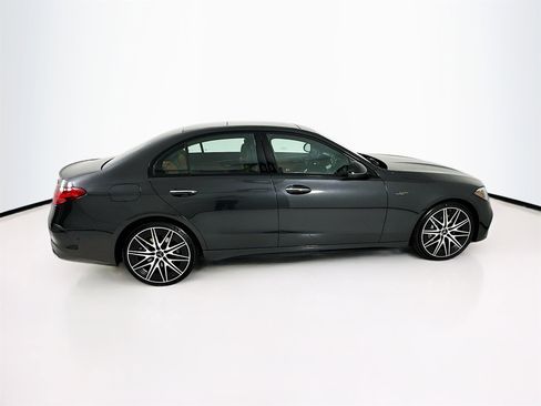 New 2026 Mercedes-Benz C 43 AMG 4MATIC Sedan image 9